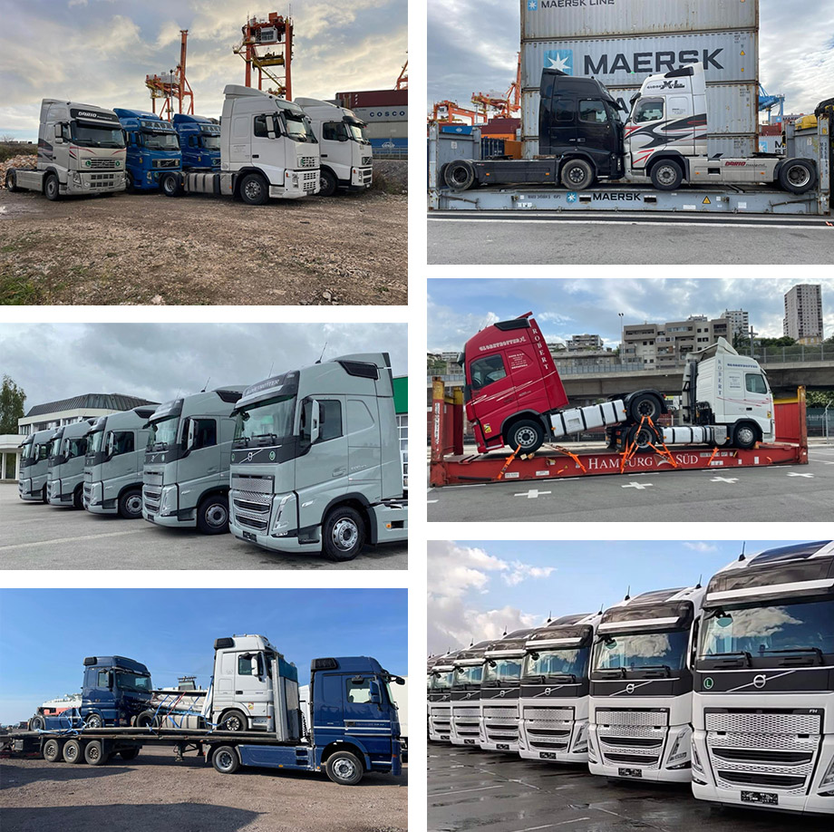 Otkup tegljača Hrvatska